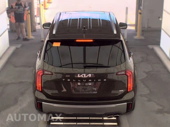 2025 Kia Telluride S - miniatura 5