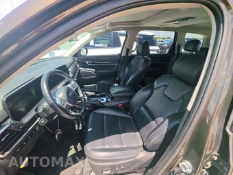 2025 Kia Telluride S - miniatura 7