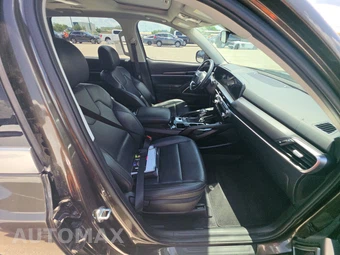 2025 Kia Telluride S - miniatura 8