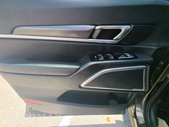 2025 Kia Telluride S - miniatura 9