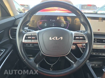 2025 Kia Telluride S - miniatura 10