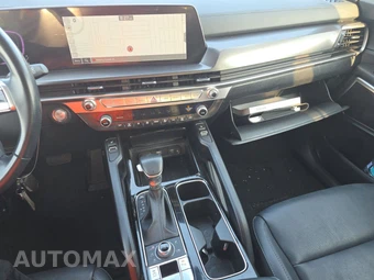 2025 Kia Telluride S - miniatura 11