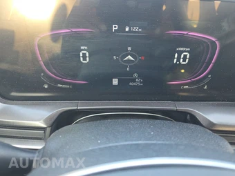2025 Kia Telluride S - miniatura 12