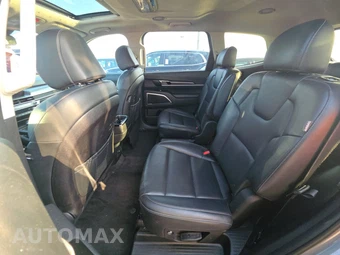 2025 Kia Telluride S - miniatura 13