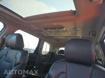 2025 Kia Telluride S - miniatura 19