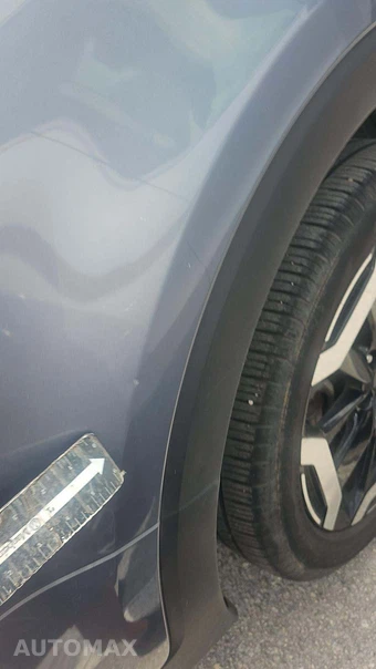 2025 Kia Telluride S - miniatura 23