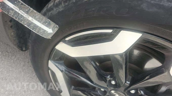 2025 Kia Telluride S - miniatura 26