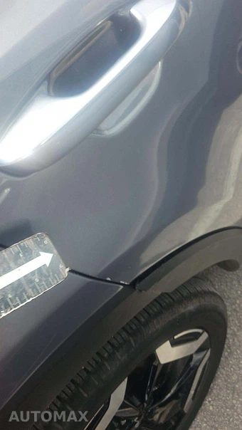 2025 Kia Telluride S - miniatura 27