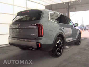 2025 Kia Telluride S - miniatura 4