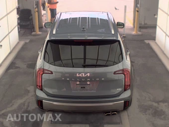 2025 Kia Telluride S - miniatura 5