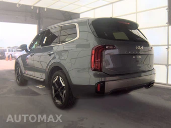 2025 Kia Telluride S - miniatura 6