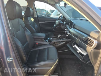 2025 Kia Telluride S - miniatura 8
