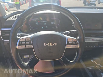 2025 Kia Telluride S - miniatura 10