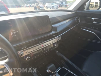 2025 Kia Telluride S - miniatura 11