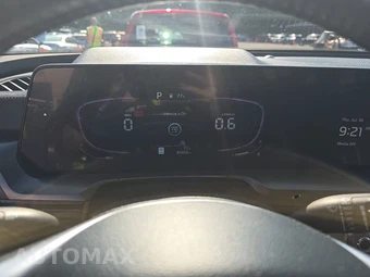 2025 Kia Telluride S - miniatura 12