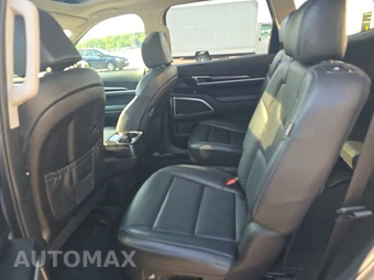 2025 Kia Telluride S - miniatura 13