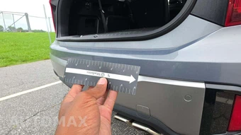 2025 Kia Telluride S - miniatura 21