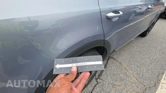 2025 Kia Telluride S - miniatura 23