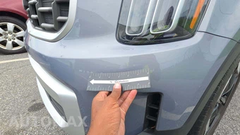 2025 Kia Telluride S - miniatura 24