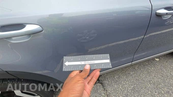 2025 Kia Telluride S - miniatura 25