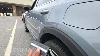 2025 Kia Telluride S - miniatura 27