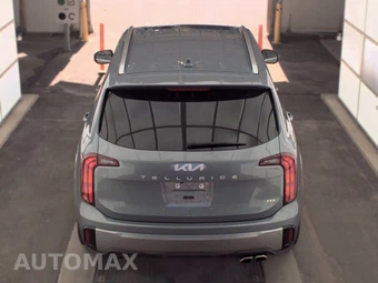 2025 Kia Telluride S - miniatura 5