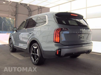 2025 Kia Telluride S - miniatura 6