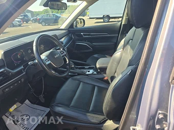 2025 Kia Telluride S - miniatura 7