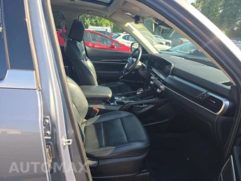 2025 Kia Telluride S - miniatura 8