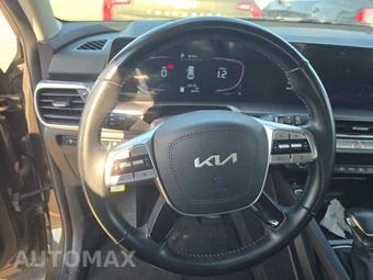 2025 Kia Telluride S - miniatura 10
