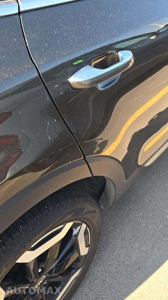 2025 Kia Telluride S - miniatura 19