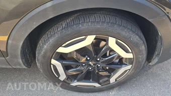 2025 Kia Telluride S - miniatura 22