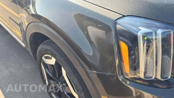 2025 Kia Telluride S - miniatura 23