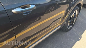 2025 Kia Telluride S - miniatura 25