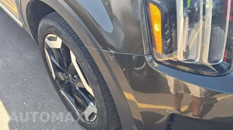 2025 Kia Telluride S - miniatura 26