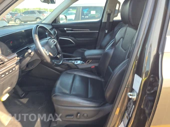 2025 Kia Telluride S - miniatura 7