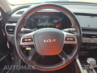 2025 Kia Telluride S - miniatura 10