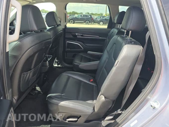 2025 Kia Telluride S - miniatura 13