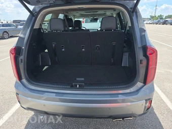 2025 Kia Telluride S - miniatura 17