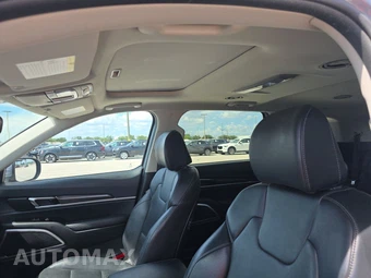 2025 Kia Telluride S - miniatura 19