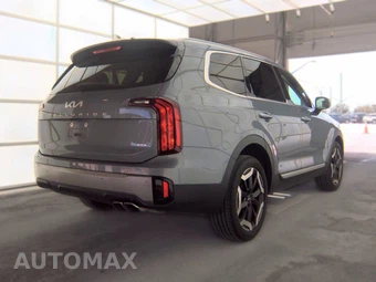 2025 Kia Telluride S - miniatura 4