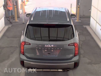 2025 Kia Telluride S - miniatura 5