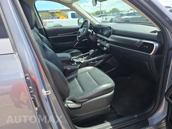 2025 Kia Telluride S - miniatura 8