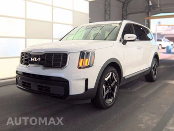 2025 Kia Telluride S - samochód z USA z aukcji Manheim, oferta Kup Teraz w AUTOMAX