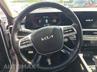 2025 Kia Telluride S - miniatura 10