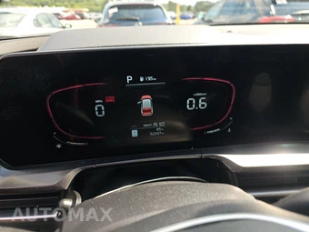 2025 Kia Telluride S - miniatura 12