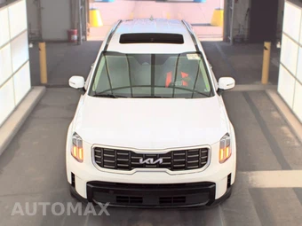 2025 Kia Telluride S - miniatura 2