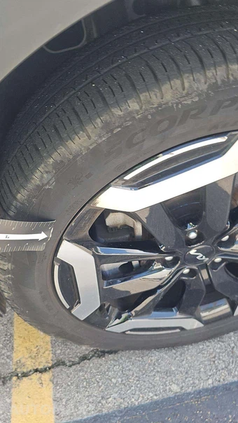 2025 Kia Telluride S - miniatura 25