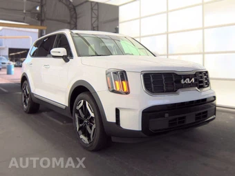 2025 Kia Telluride S - miniatura 3