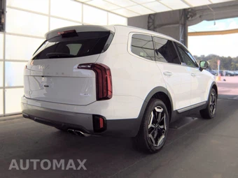 2025 Kia Telluride S - miniatura 4